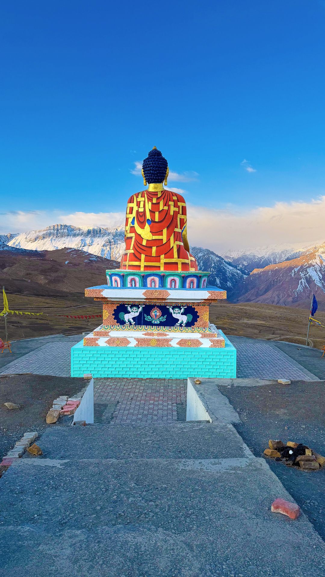 Spiti Valley