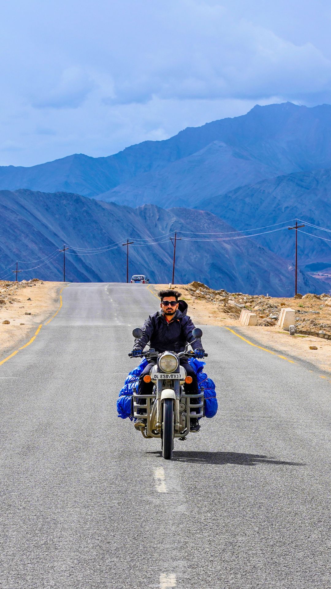 Ladakh