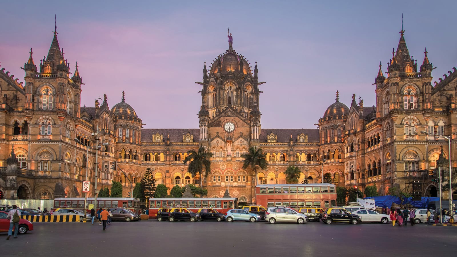 Mumbai (NON AC SLEEPER)