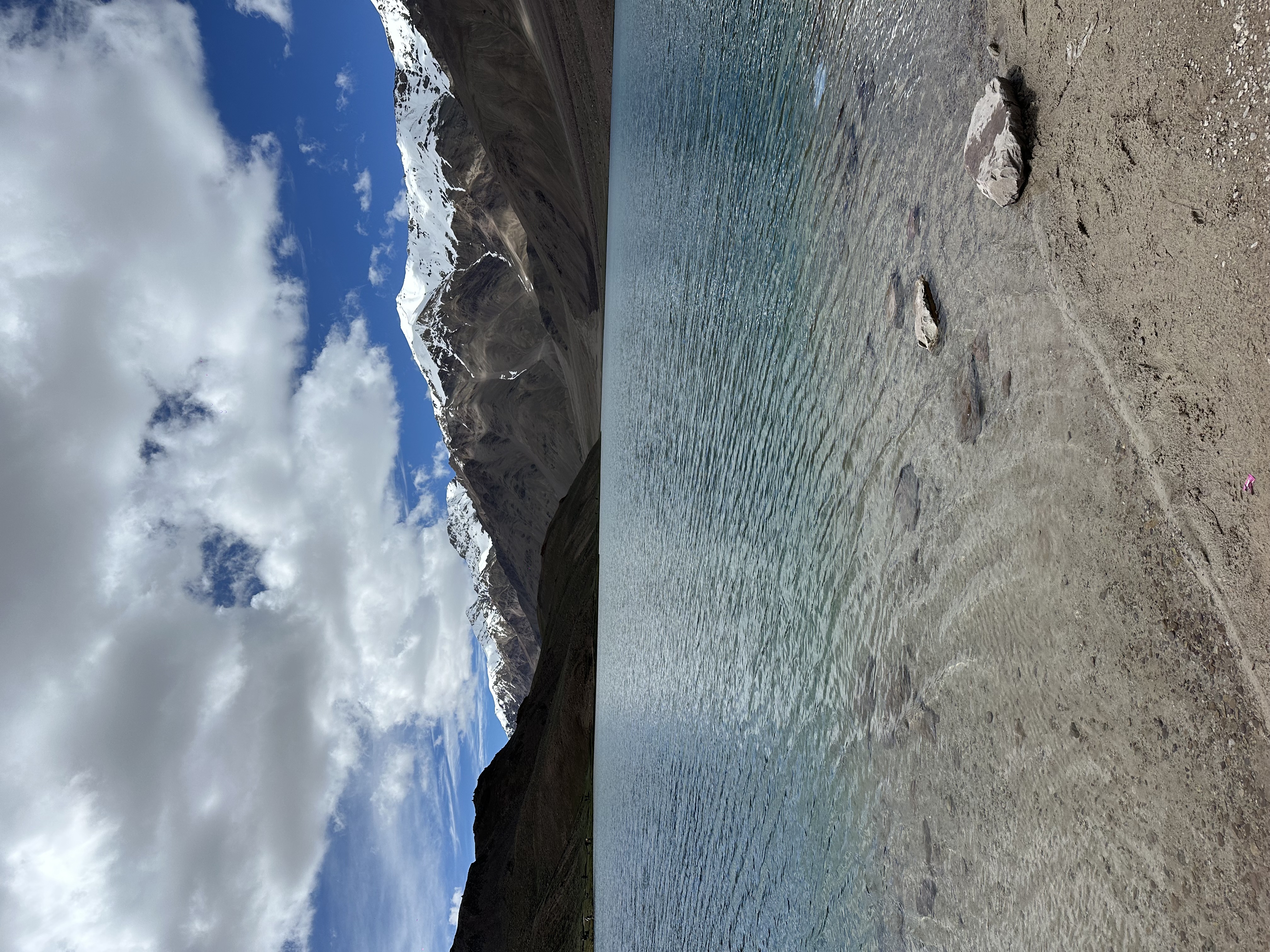 Spiti Valley Road Trip