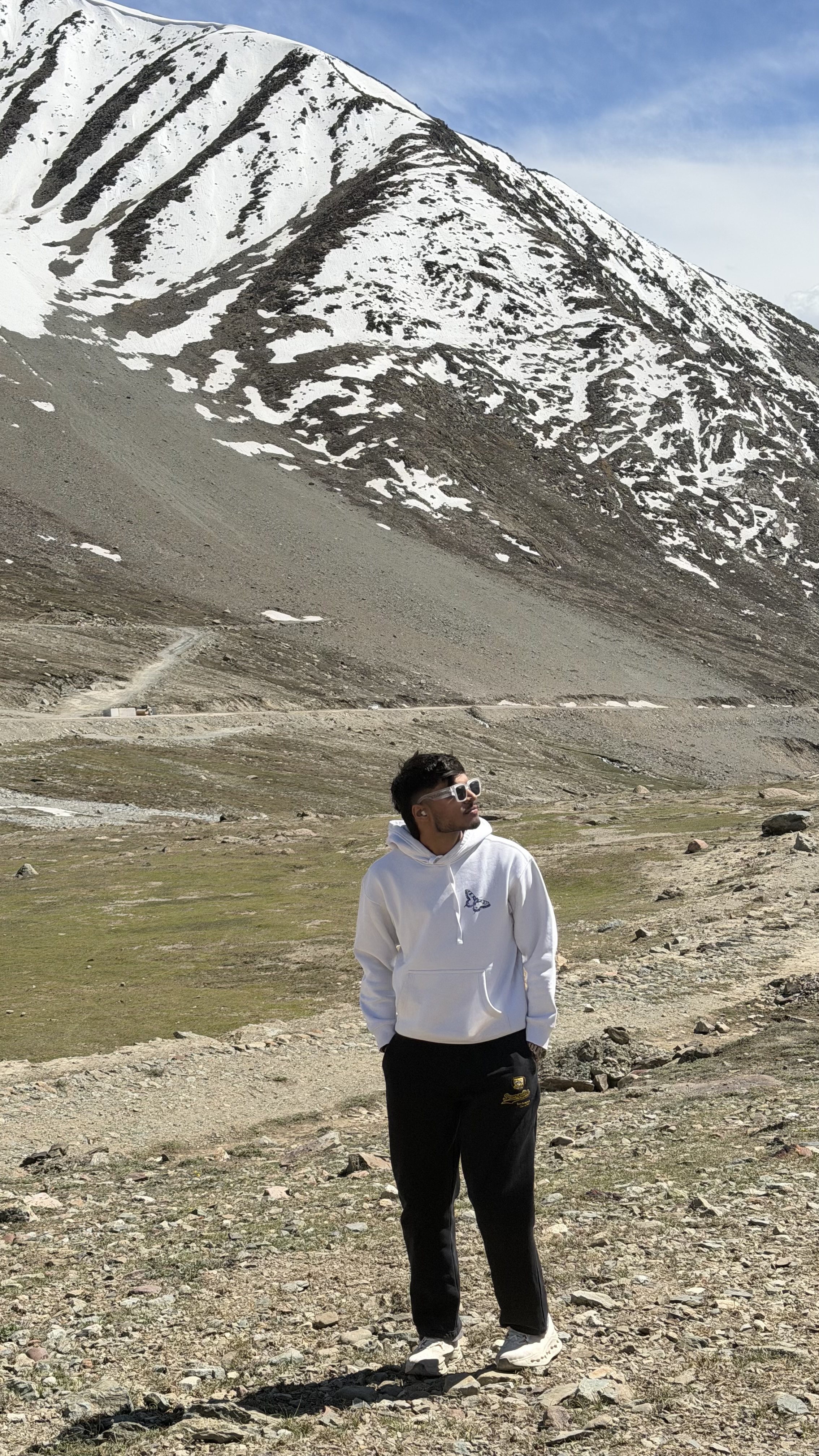 Siddharth