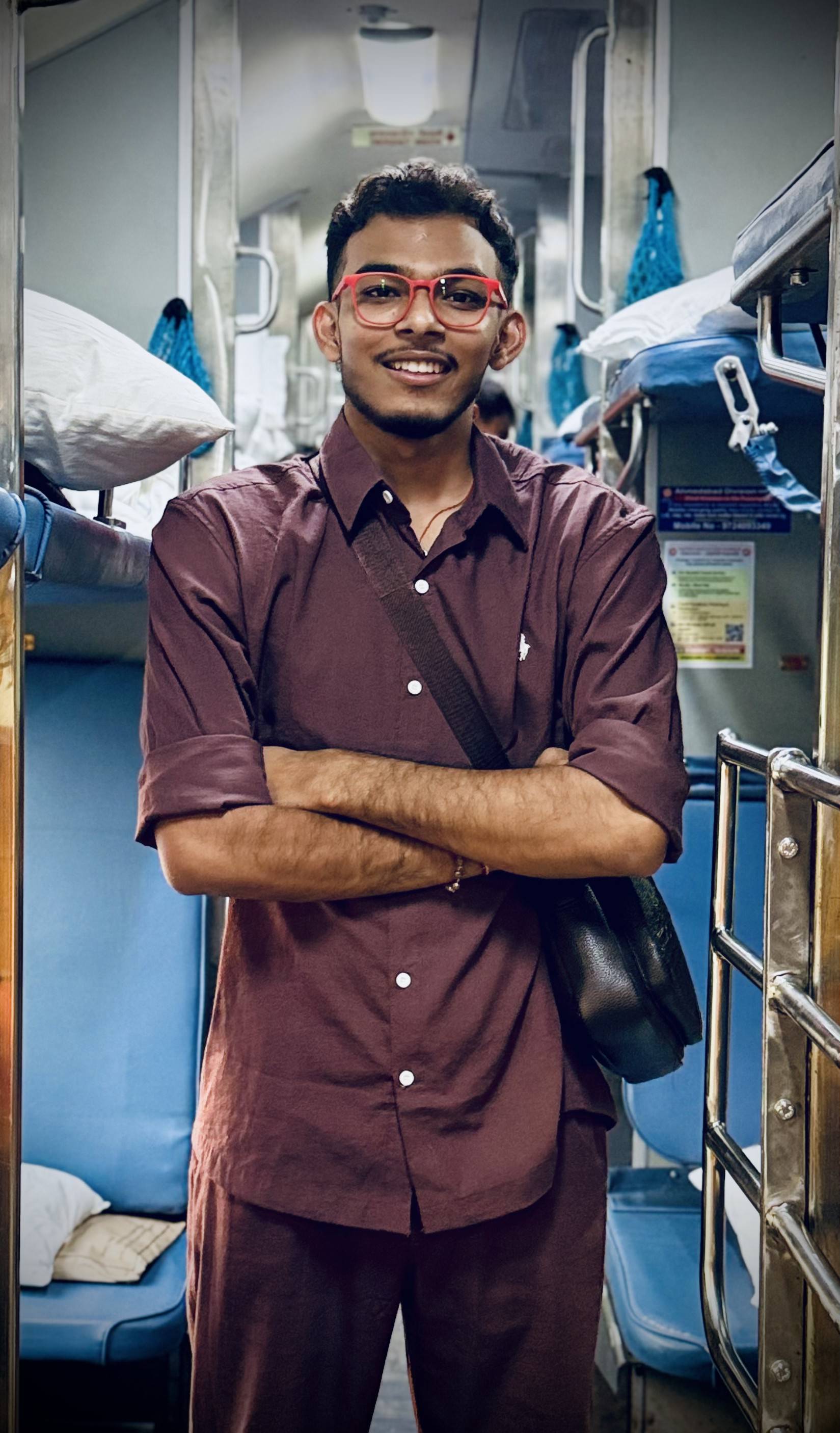 Neel Patel