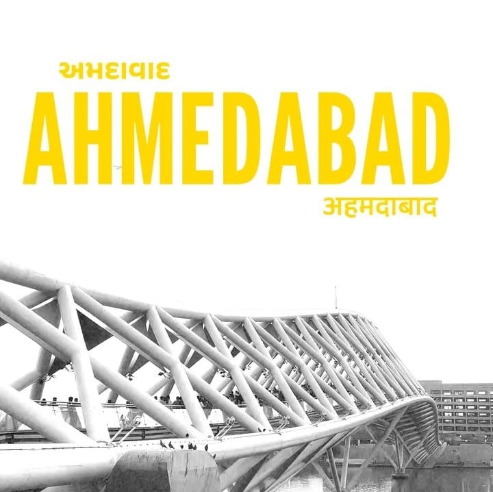 Ahmedabad