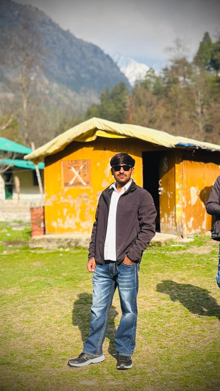 Review photo by Vijay Chaudhary