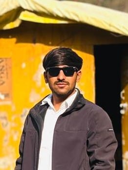 Vijay Chaudhary