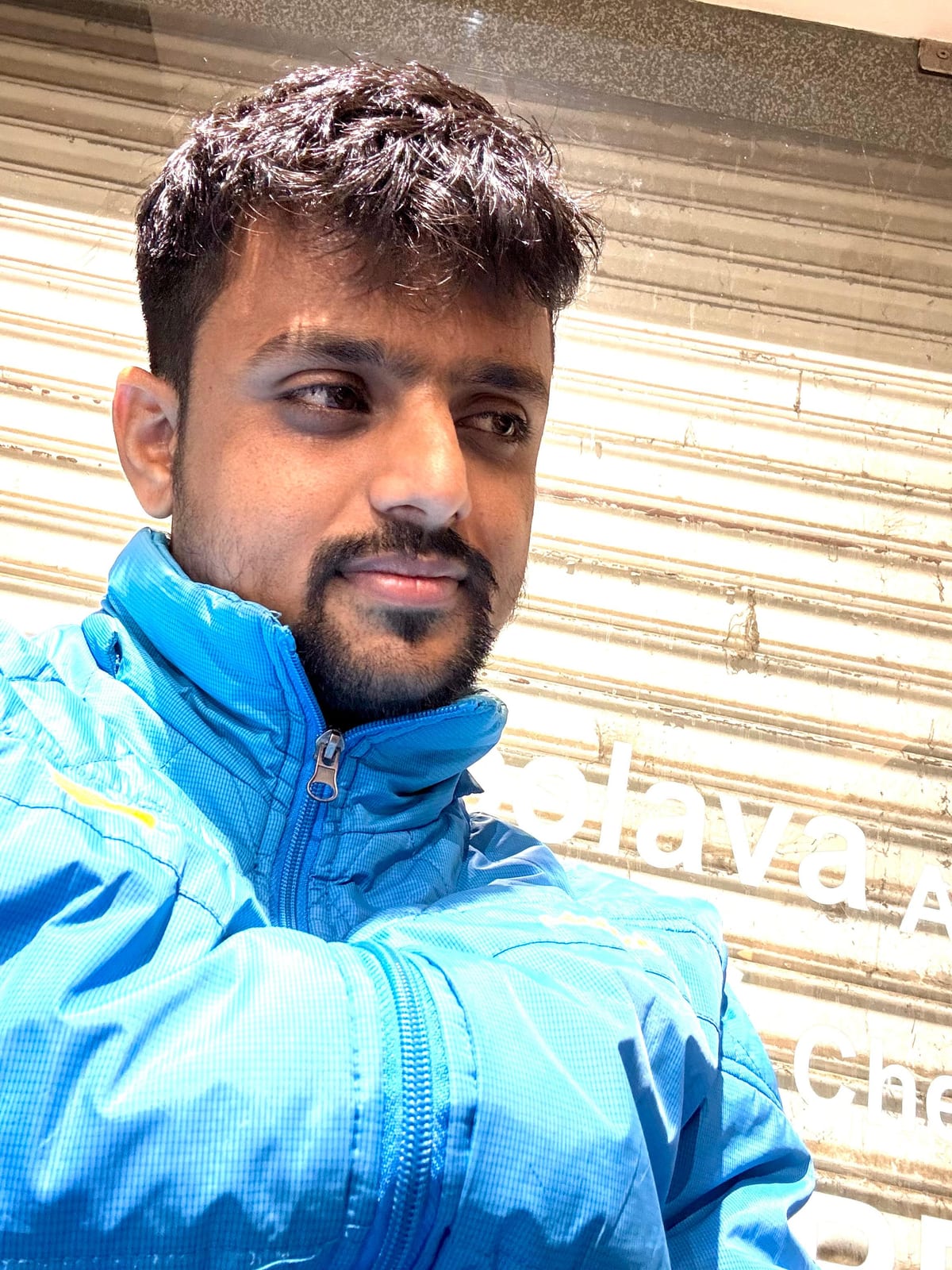 Varun Patel