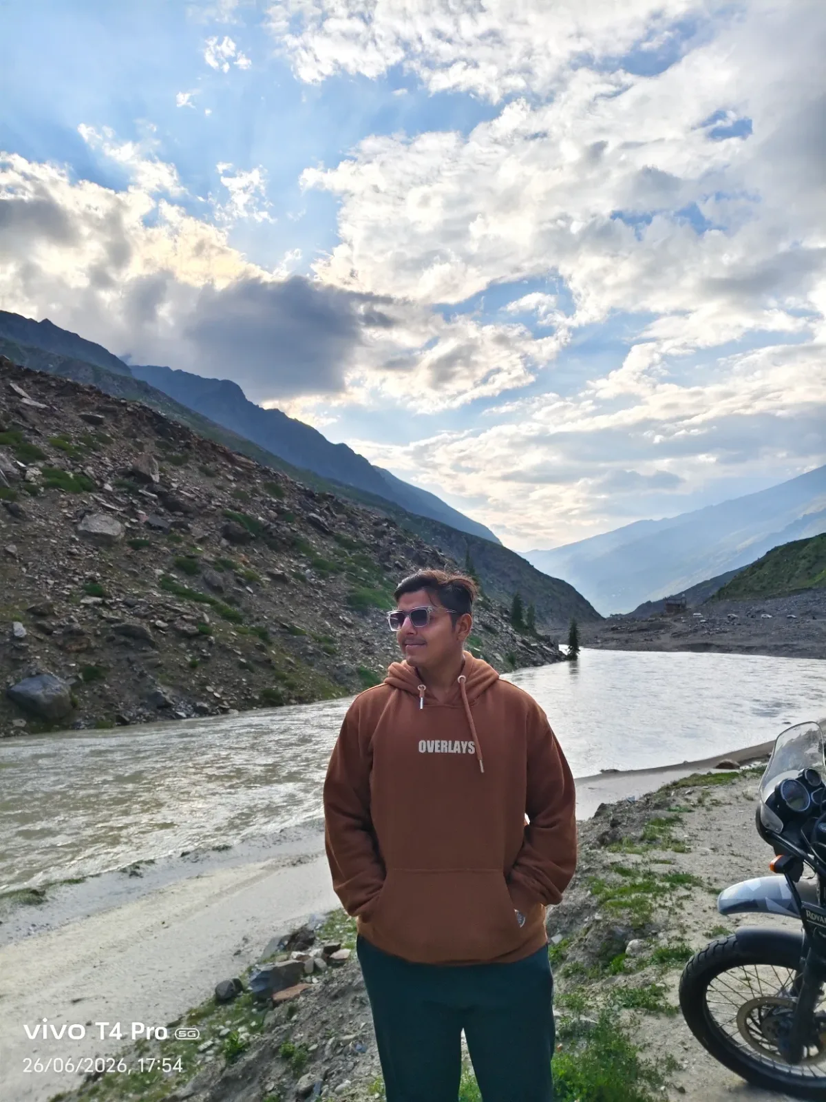 Arpan Kariya