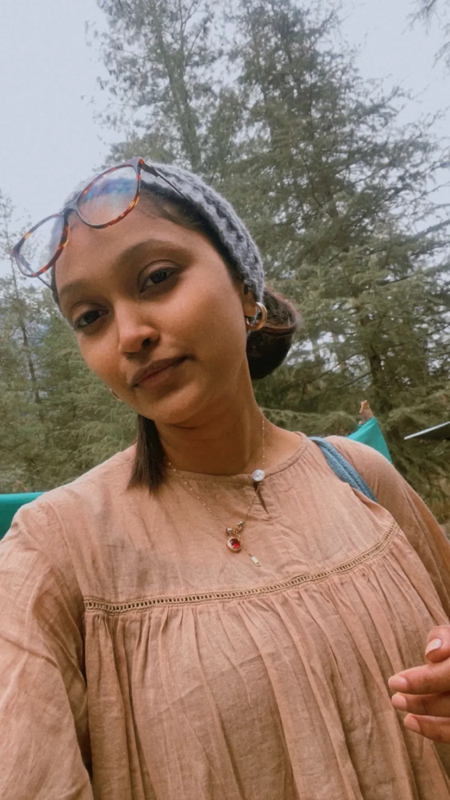 Chandani Patel
