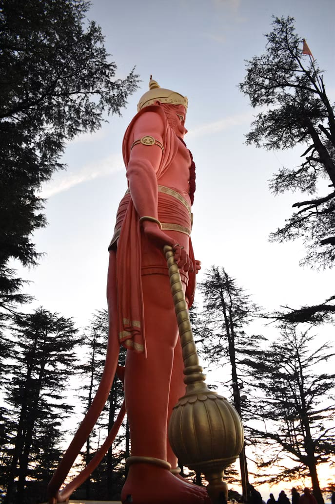 Shimla Manali Kullu