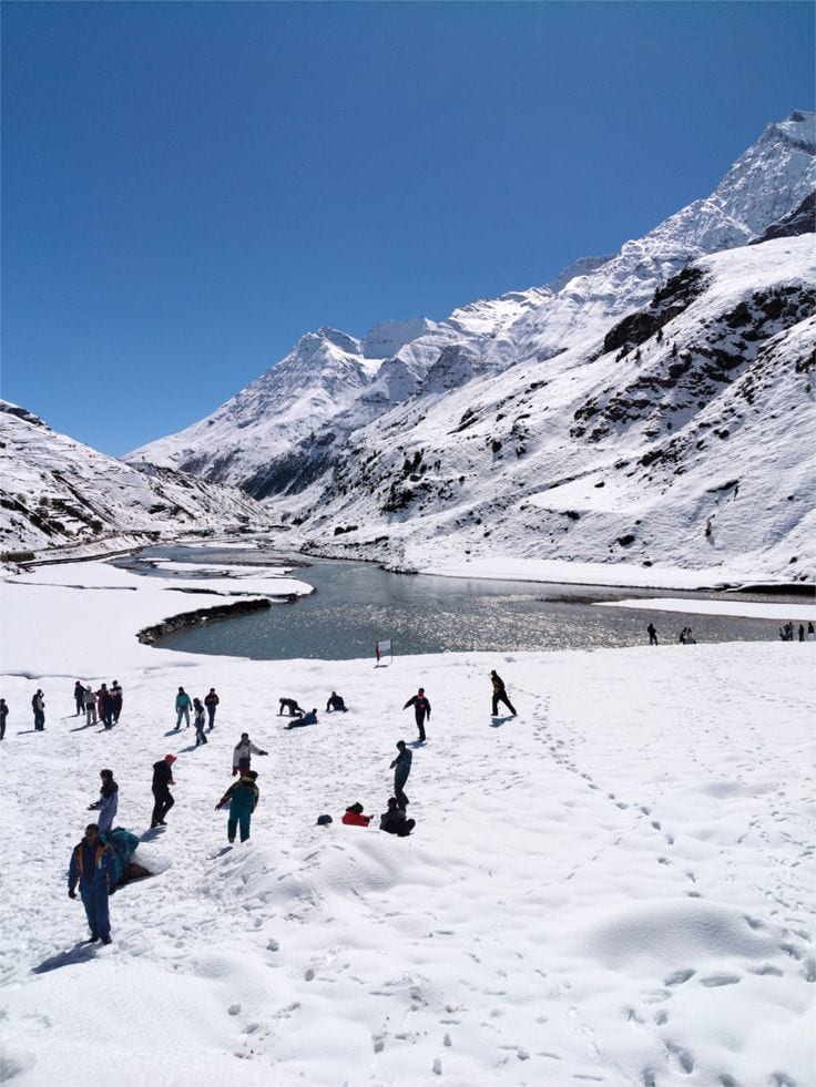 Shimla Manali Kullu