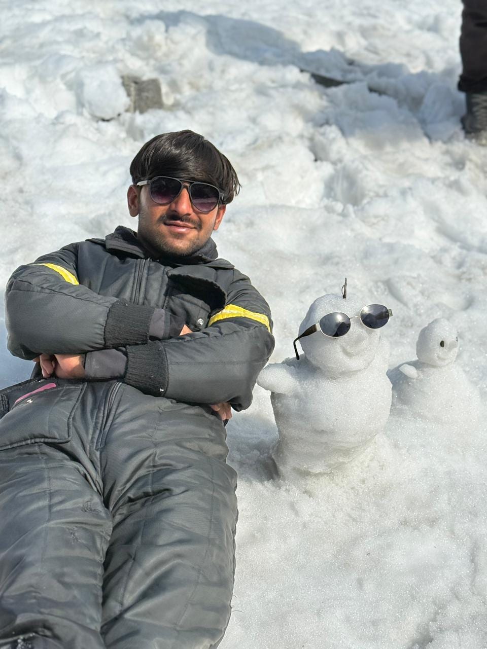 Shimla Manali Kullu