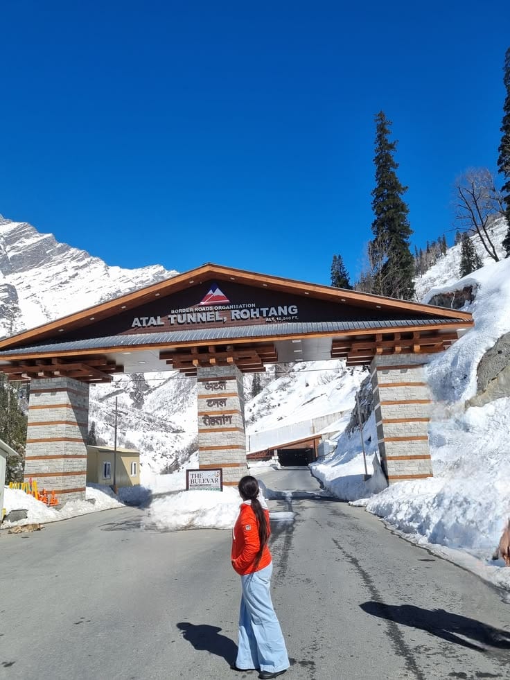 Shimla Manali Kullu