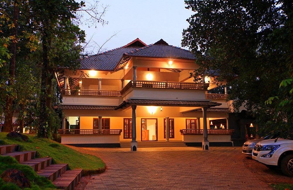 Munnar Stay