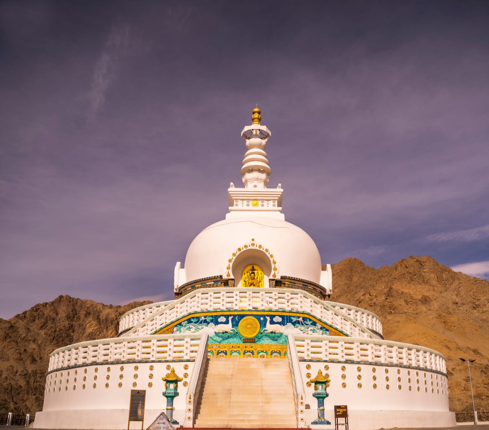 Leh Ladakh Bike Expedition 2026