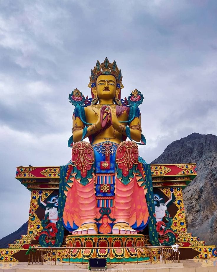 Leh Ladakh Bike Expedition 2026