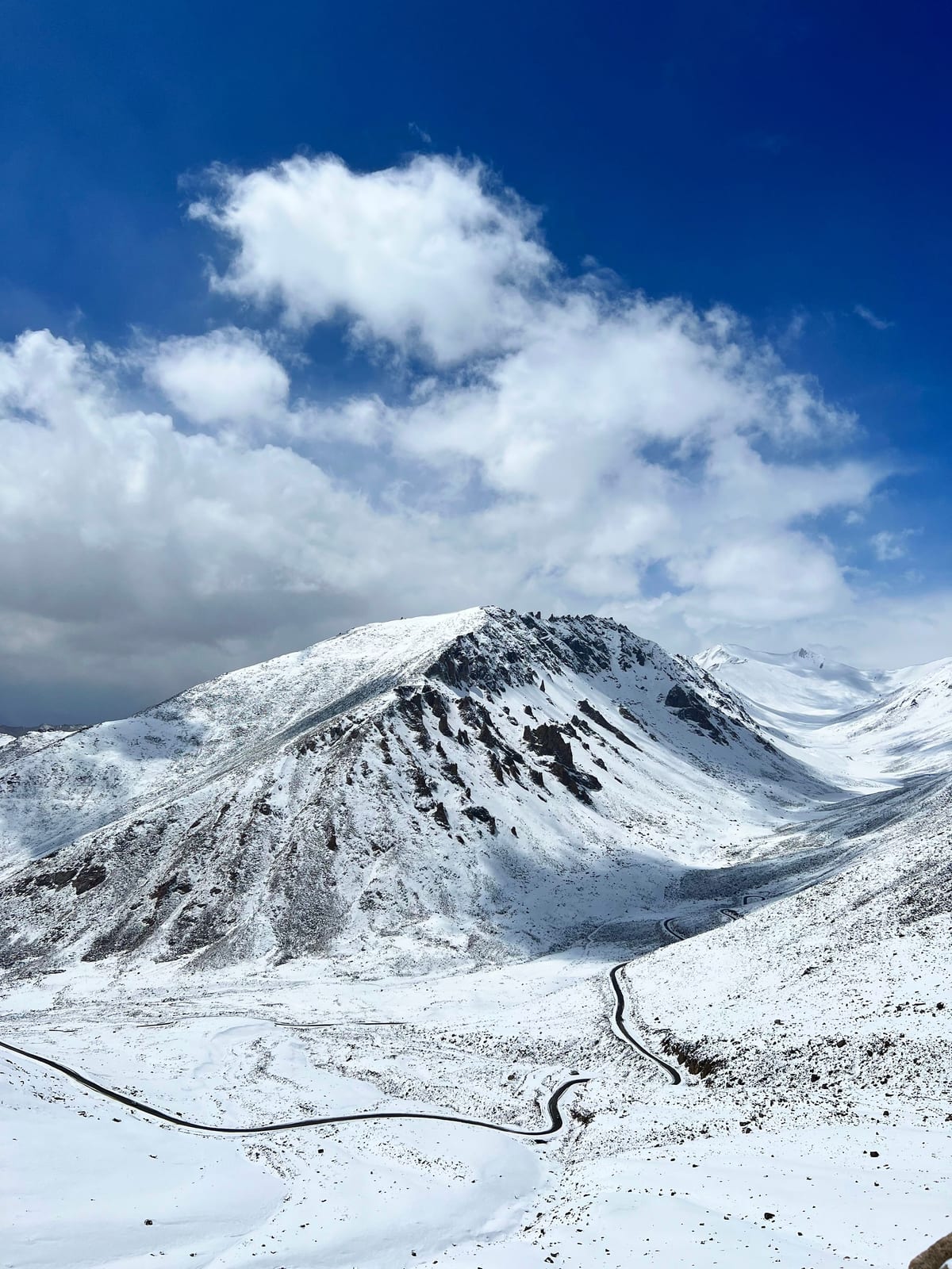 Leh Ladakh Bike Expedition 2026