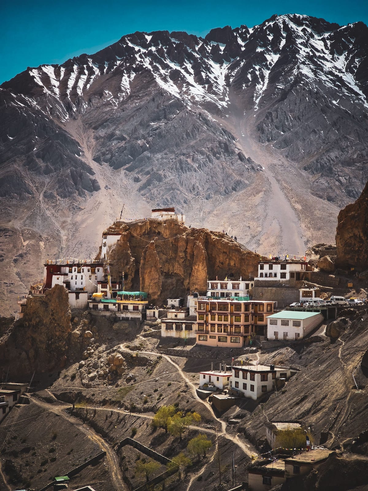 Leh Ladakh Bike Expedition 2026