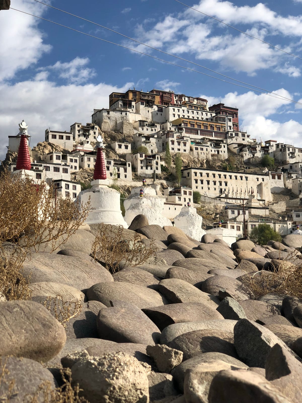 Leh Ladakh Bike Expedition 2026