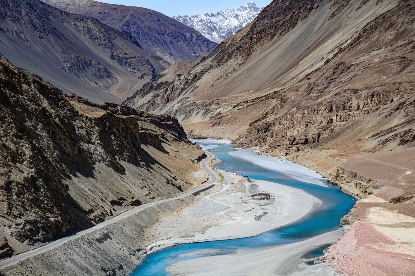 Leh Ladakh Bike Expedition 2026