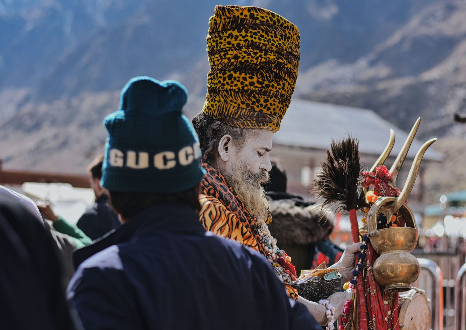 Kedarnath Tungnath & Rishikesh Trip