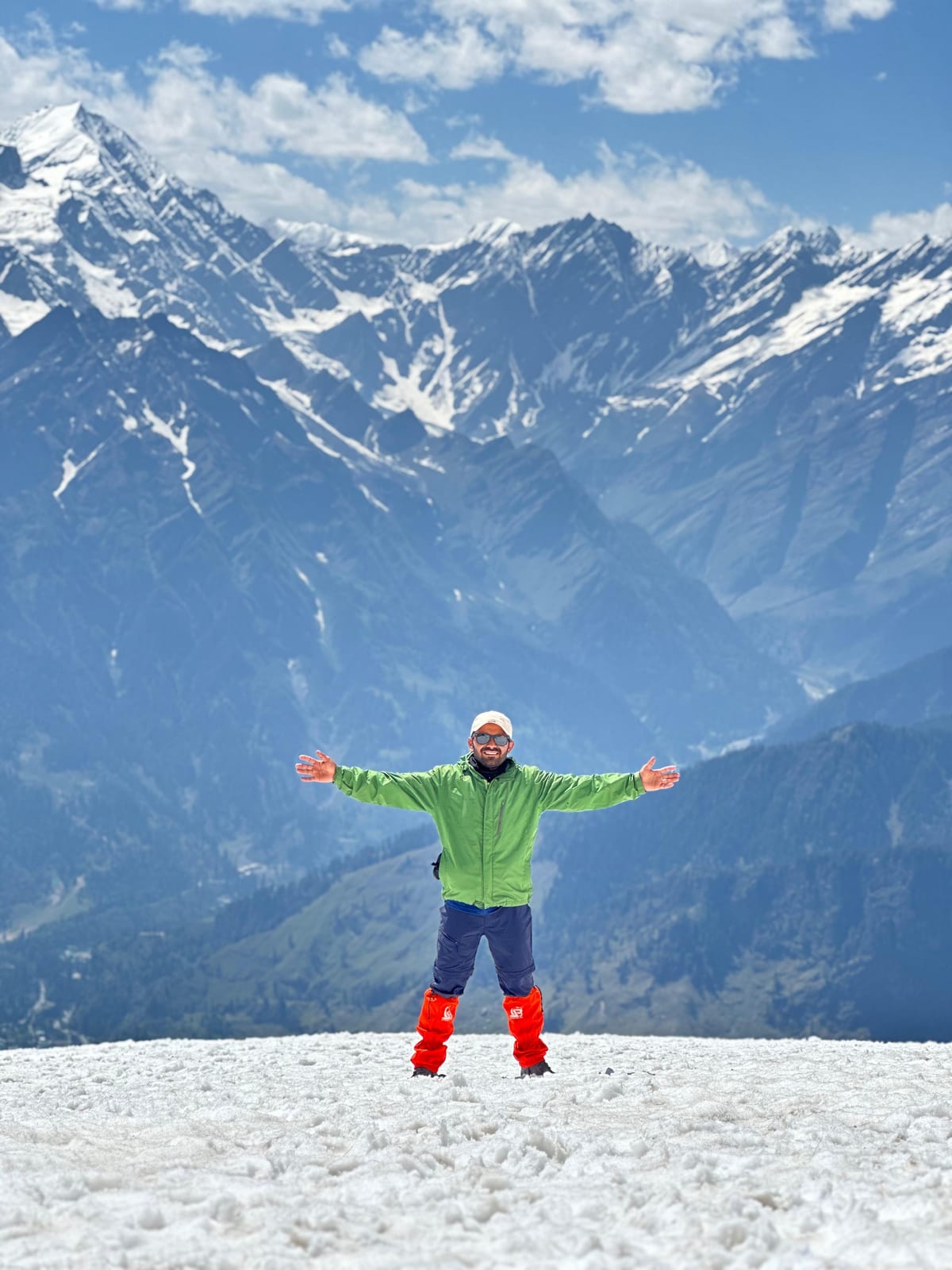 Manali Kasol Summer 2026