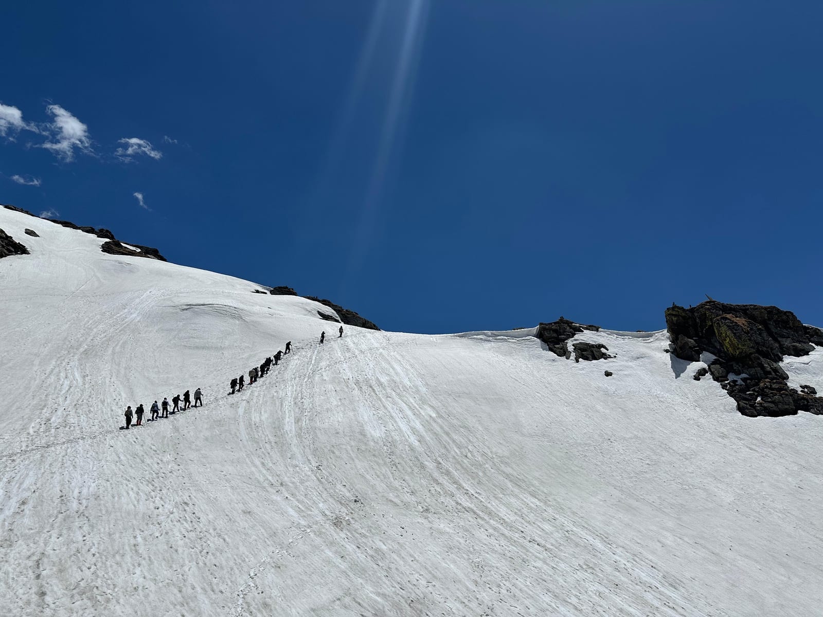 Manali Kasol Summer 2026