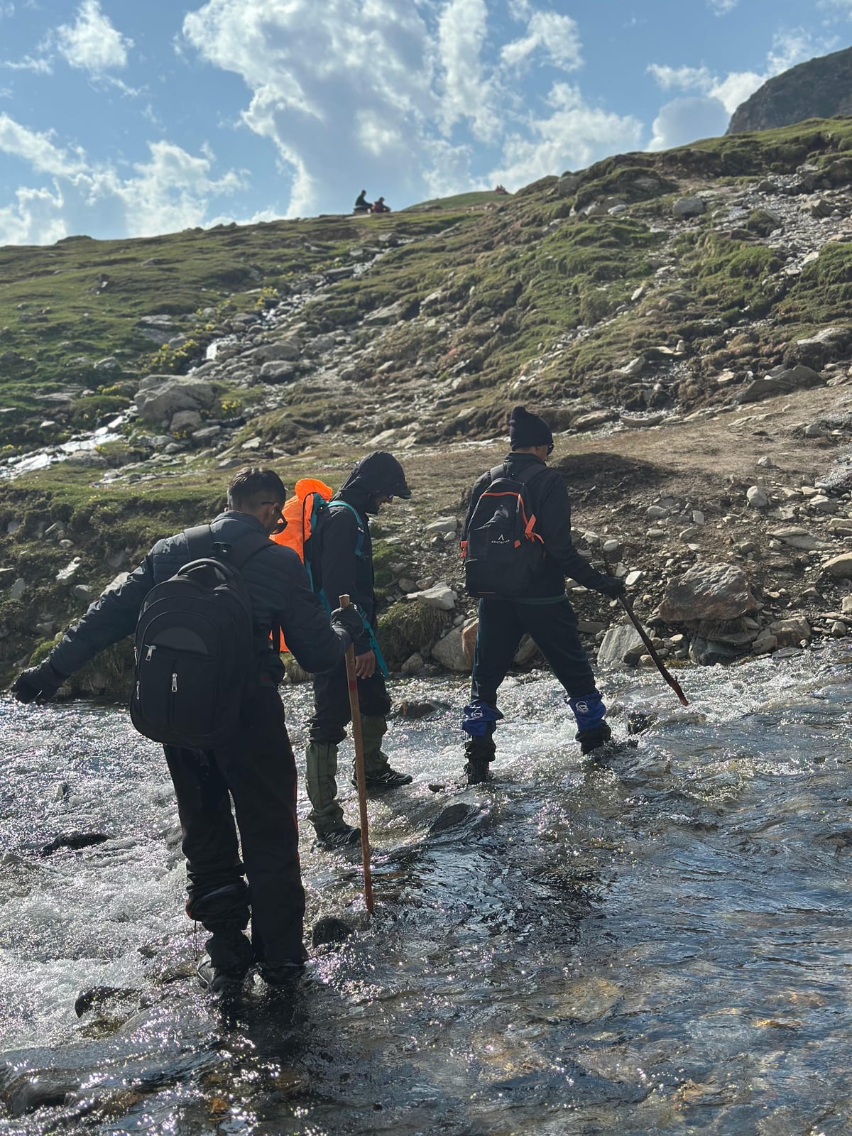 Manali Kasol Summer 2026