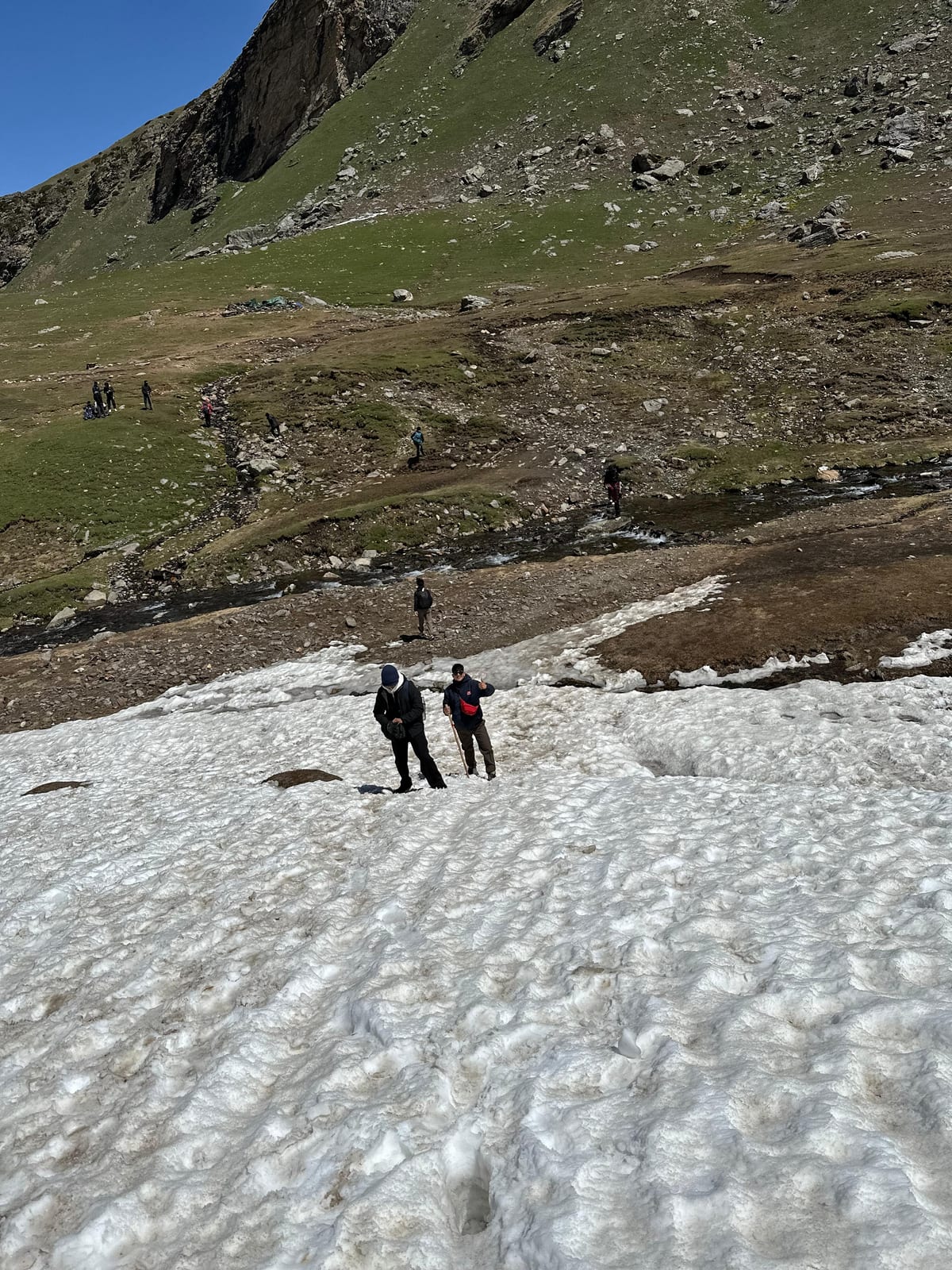 Manali Kasol Summer 2026