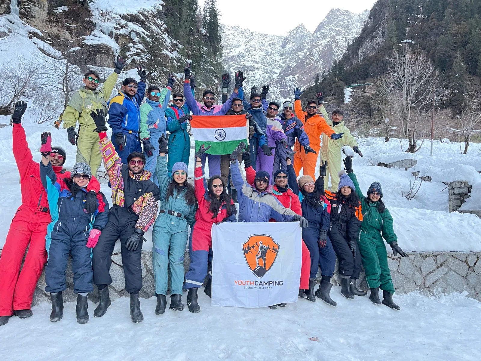Manali Kasol Summer 2026