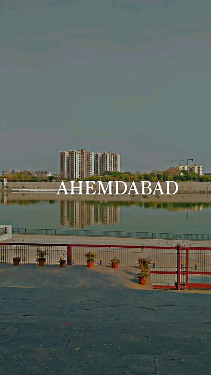 Ahmedabad/Gandhinagar