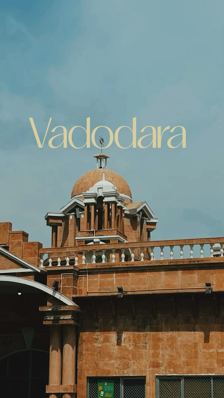 Vadodara/Surat (NON AC SLEEPER)