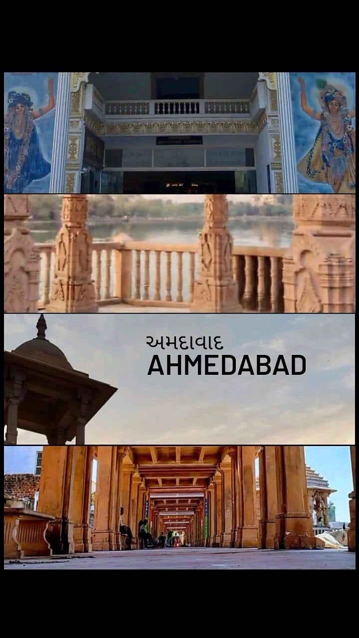 Ahmedabad