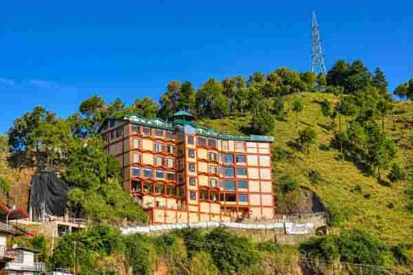 Shimla Stay