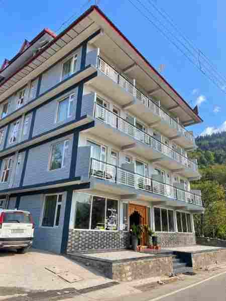 Kalpa Stay