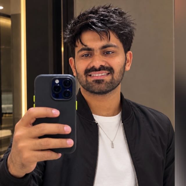 Suresh Chaudhary
