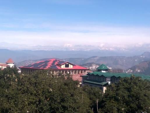 Shimla, Manali, and Kullu: The Classic Himachal Trip