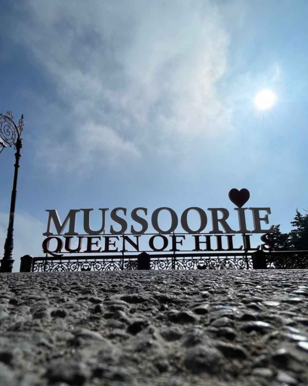 Mussoorie