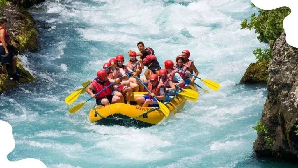 YouthCamping photo
