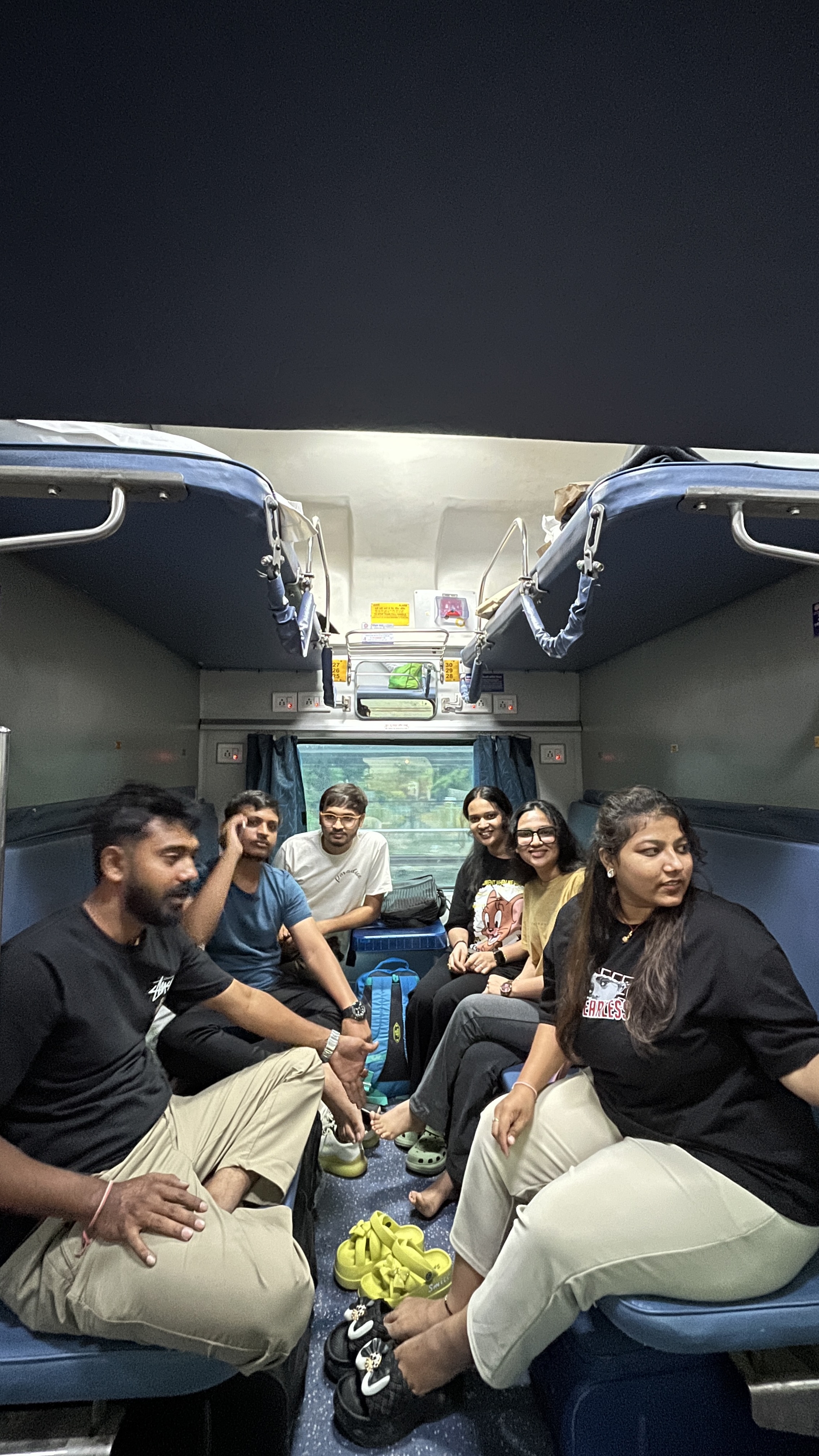 Review photo by Neel Patel