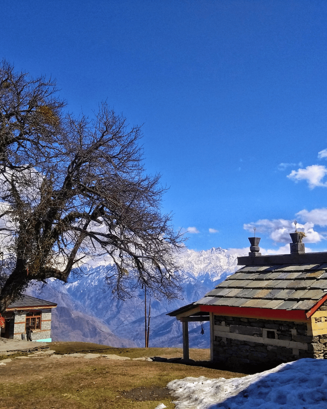 Bijli Mahadev