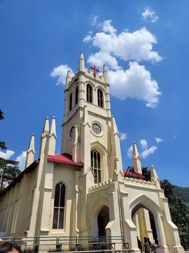Christ Church