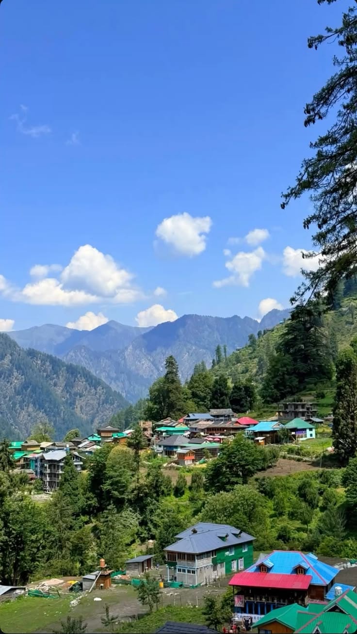 Manali