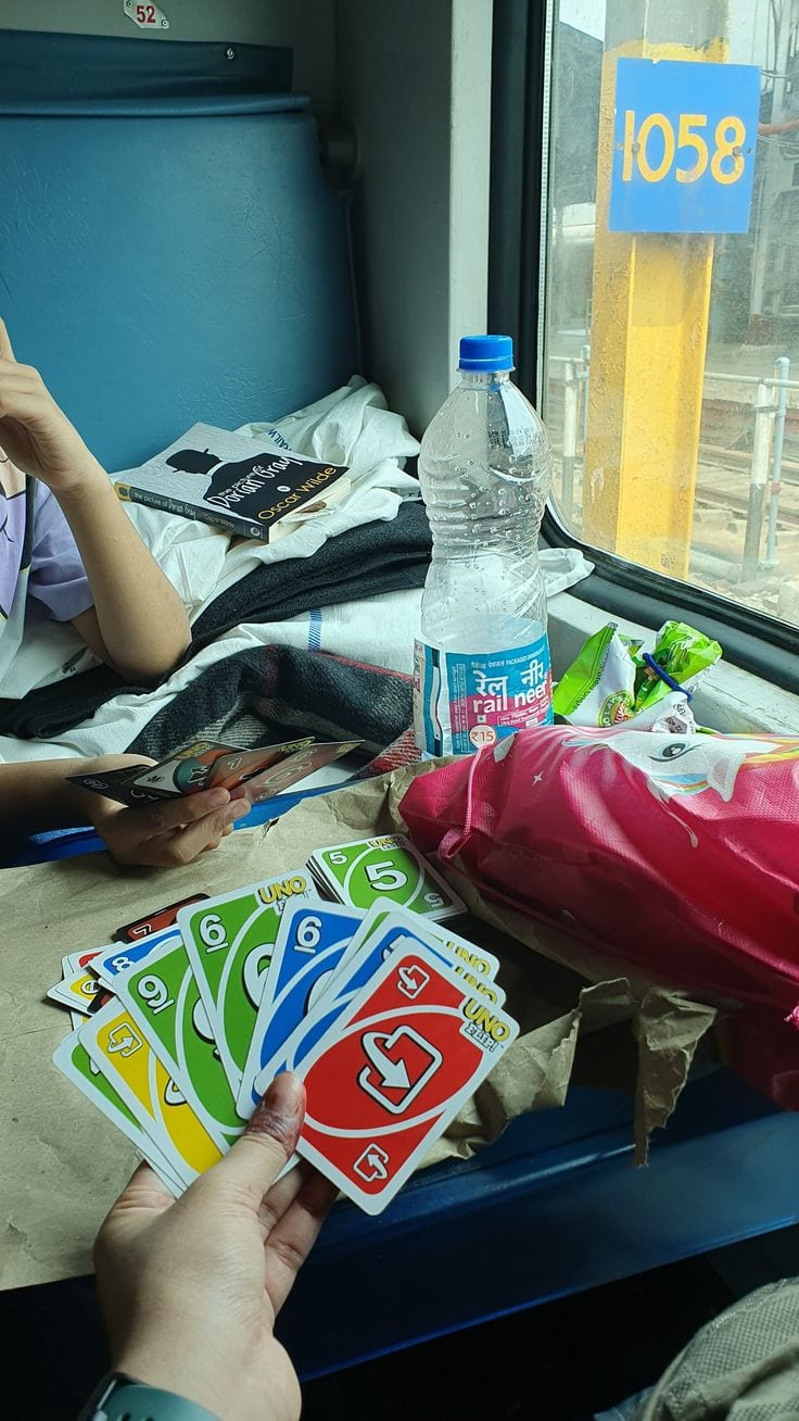 Activity photo