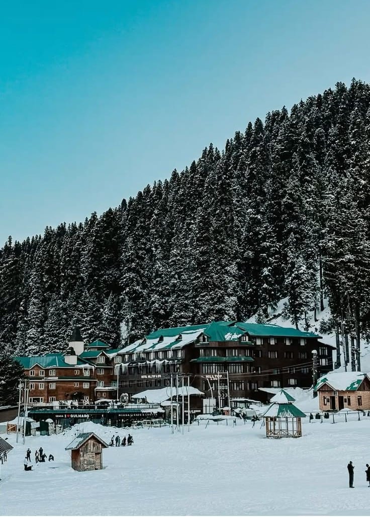 Gulmarg