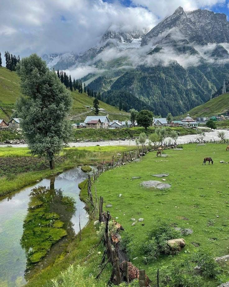 Sonmarg