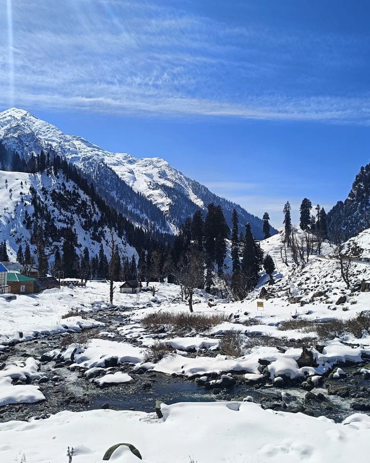 Chandanwari