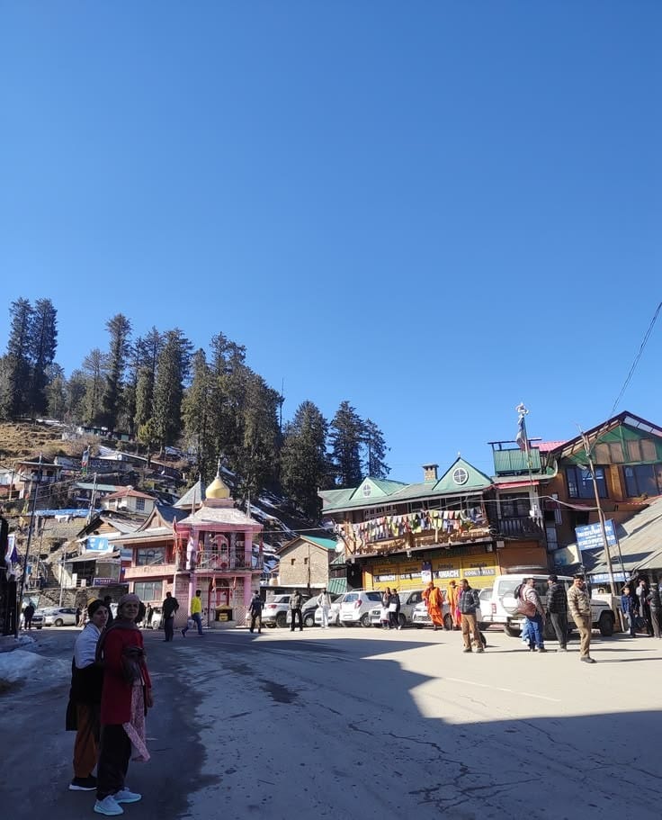 Market