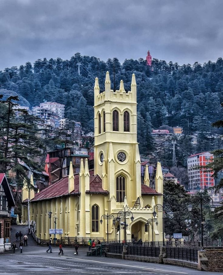 Christ Church