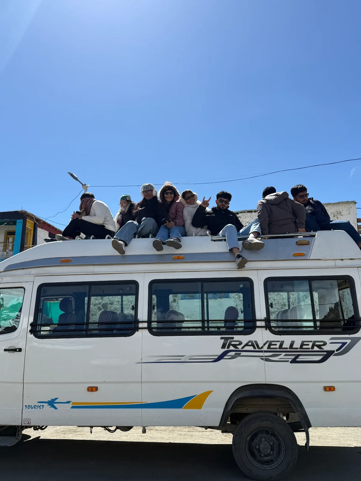 Trip Glimpse 12