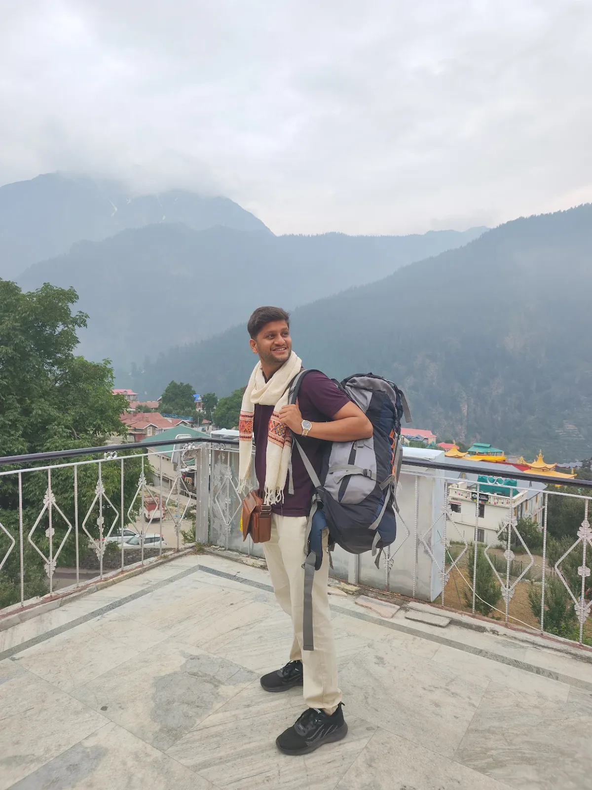 Review photo 2 by Dharmendra Sevak